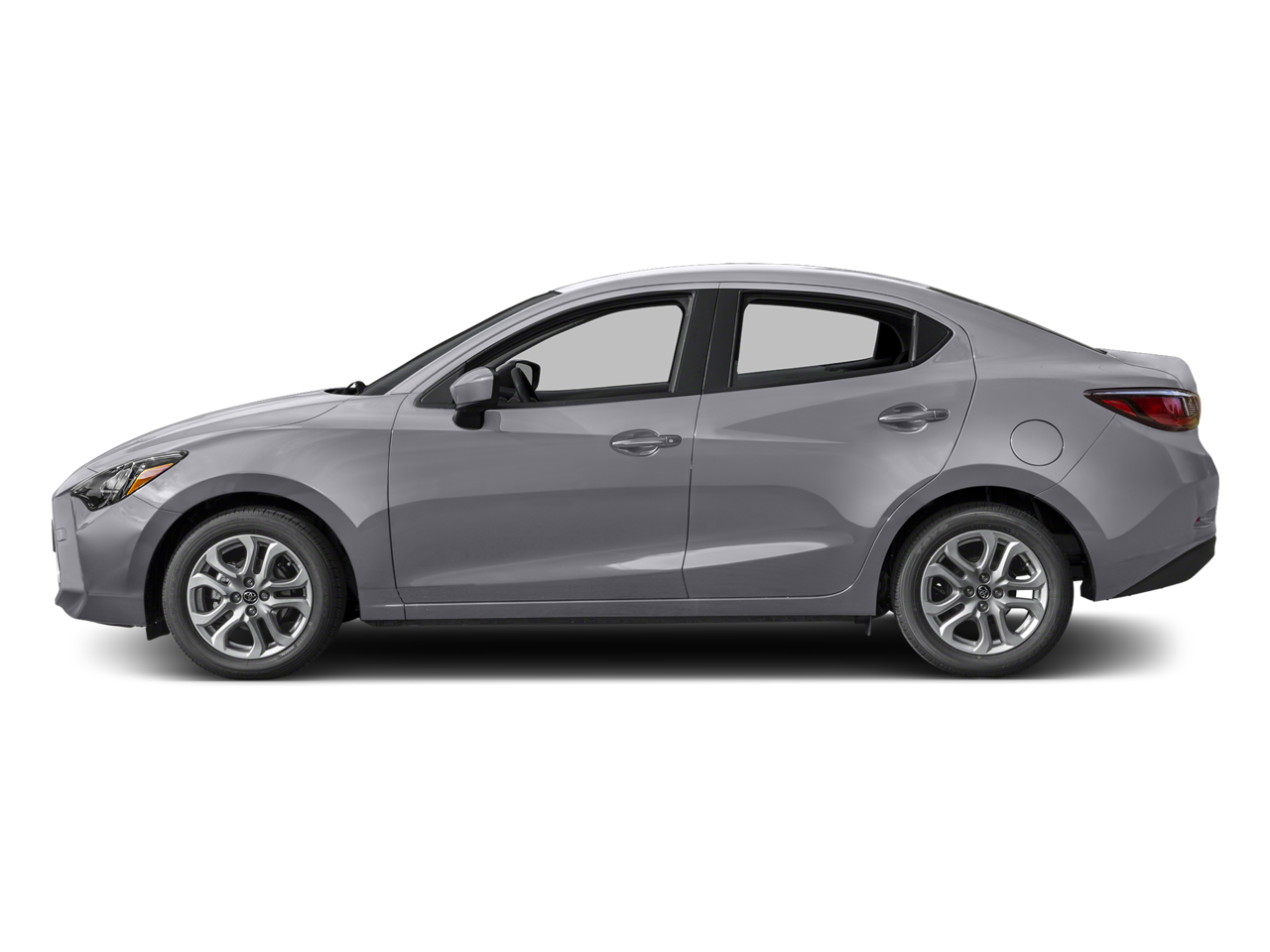 2017 Toyota Yaris iA Base