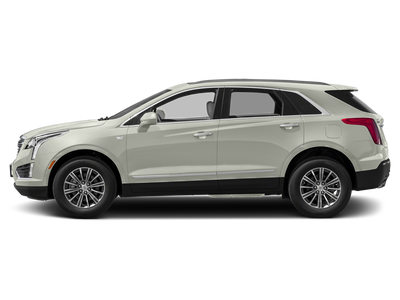 2019 Cadillac XT5 Luxury FWD