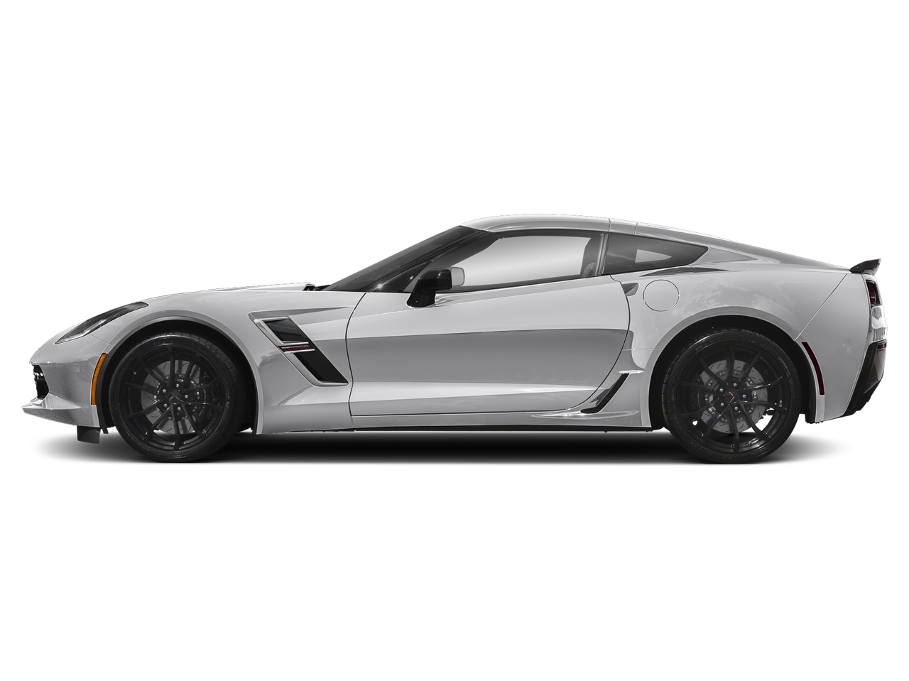 2019 Chevrolet Corvette Grand Sport Grand Sport 1LT