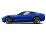 2019 Chevrolet Corvette Stingray 1LT