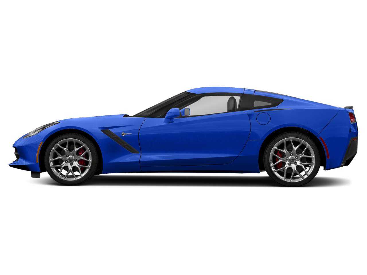 2019 Chevrolet Corvette Stingray 1LT