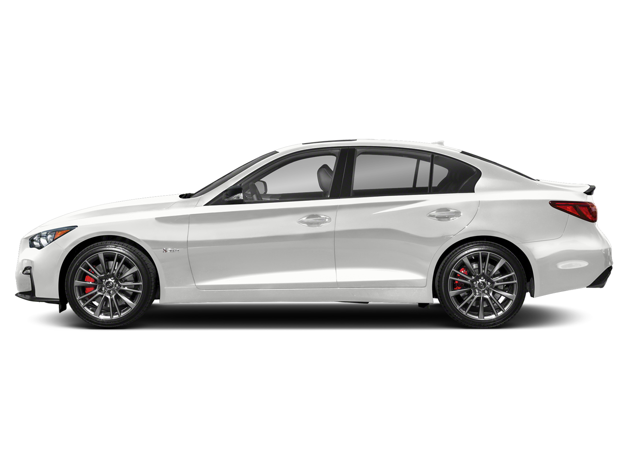 2019 INFINITI Q50 3.0t Signature Edition