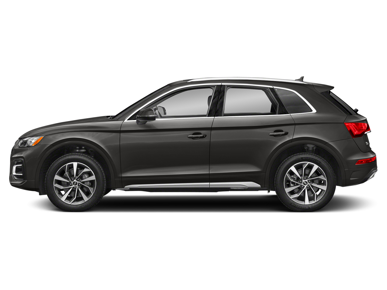 2021 Audi Q5 45 Premium quattro