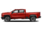 2021 Chevrolet Silverado 2500 HD Custom