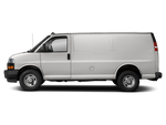 2021 Chevrolet Express Cargo 2500 RWD 2500 135
