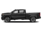 2022 Chevrolet Silverado 2500 HD Custom