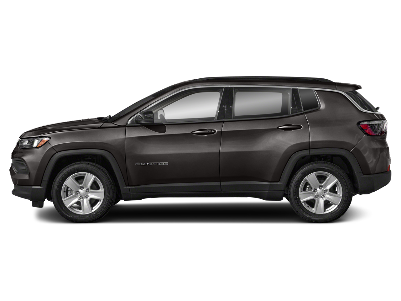 2022 Jeep Compass Trailhawk photo 3
