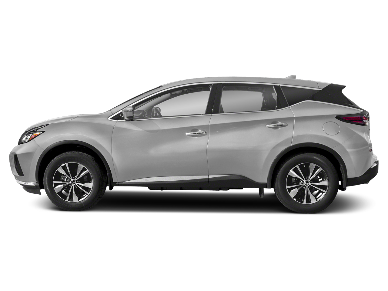 2022 Nissan Murano SV