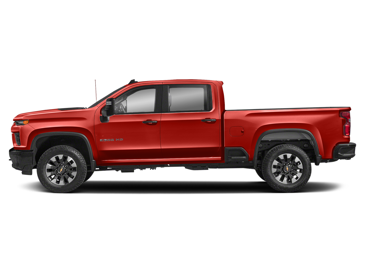 2023 Chevrolet Silverado 2500 HD Custom