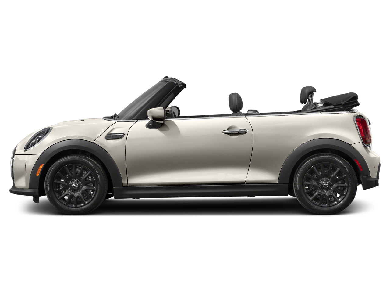 2023 MINI Cooper S Base