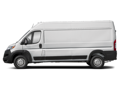 2023 RAM ProMaster 2500 High Roof 159 WB