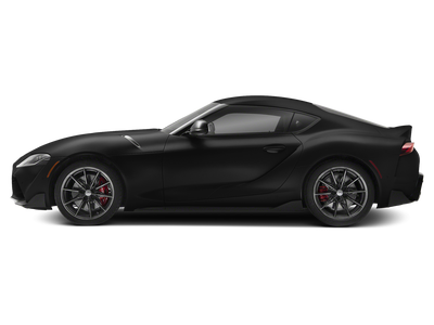 2023 Toyota GR Supra 3.0 Premium