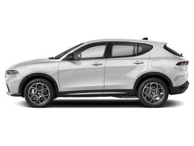2024 Alfa Romeo Tonale Veloce