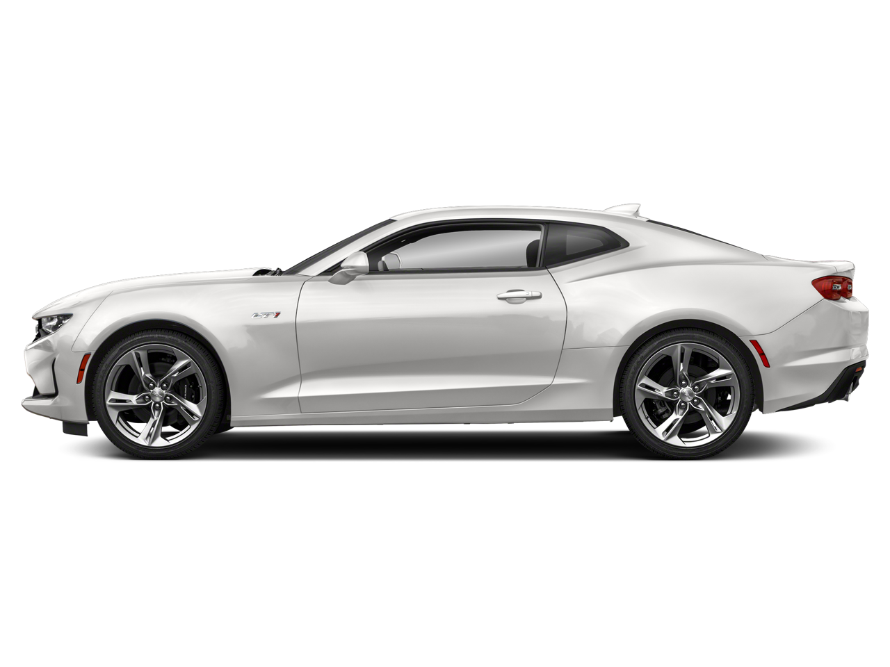 2024 Chevrolet Camaro 1LT
