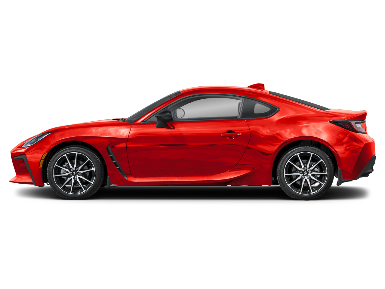 2024 Toyota GR86 Base