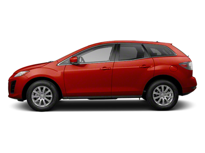 2010 Mazda Mazda CX-7 i Sport