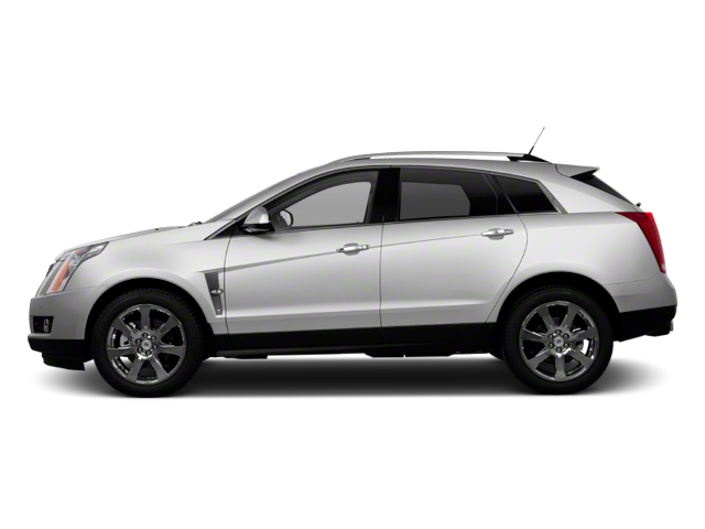 2011 Cadillac SRX Premium