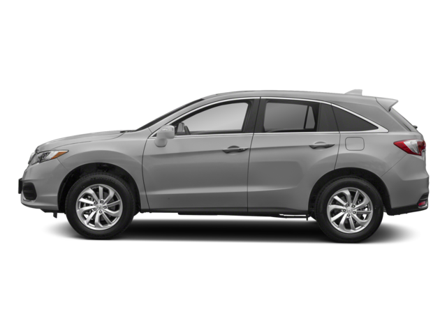 2018 Acura RDX Base
