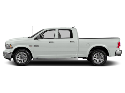 2018 RAM 1500 Laramie Longhorn