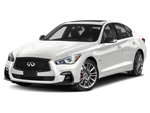 2019 INFINITI Q50 3.0t Signature Edition