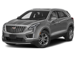 2020 Cadillac XT5 Premium Luxury FWD