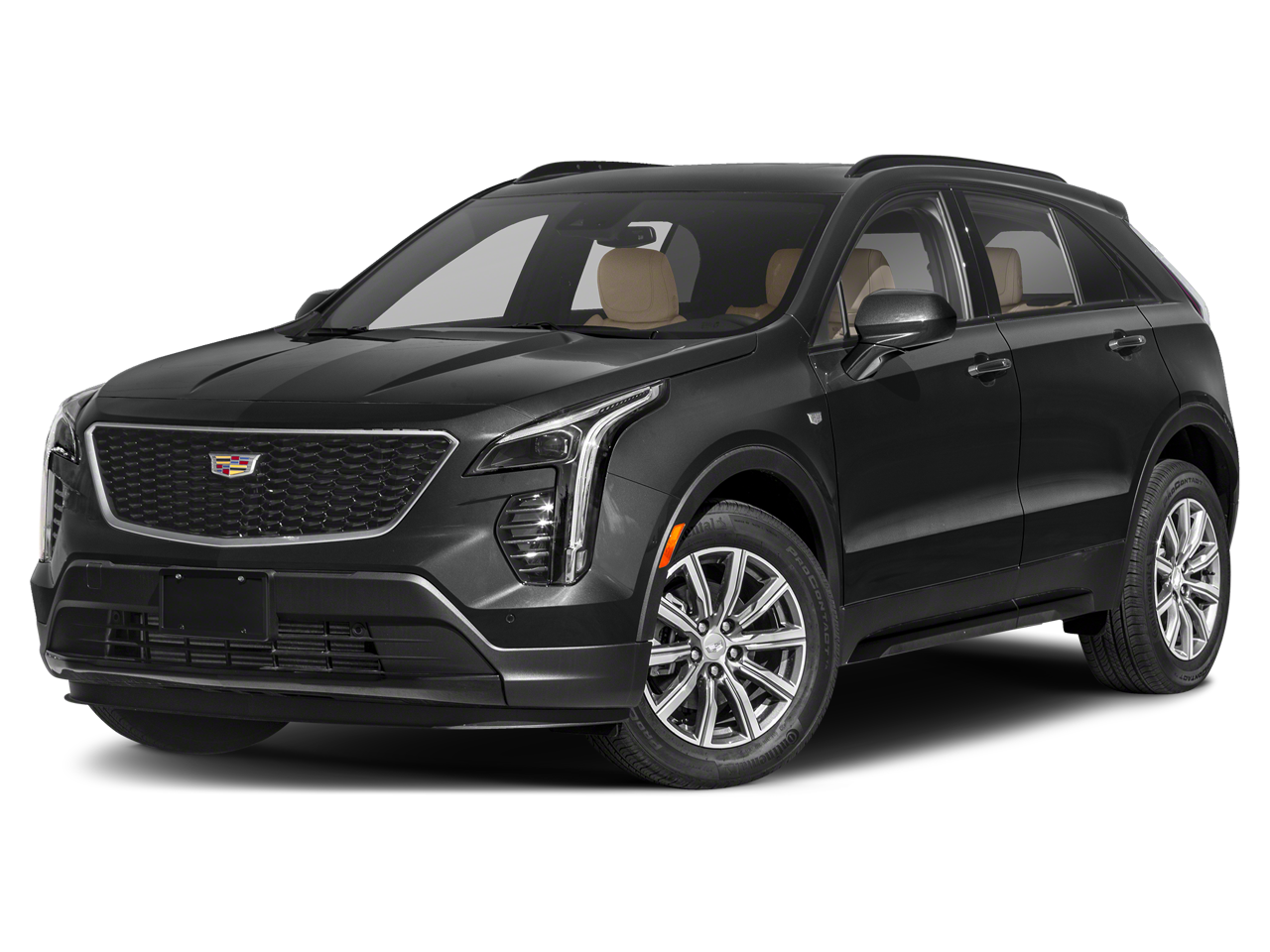 2020 Cadillac XT4 Sport