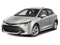 2020 Toyota Corolla Hatchback SE