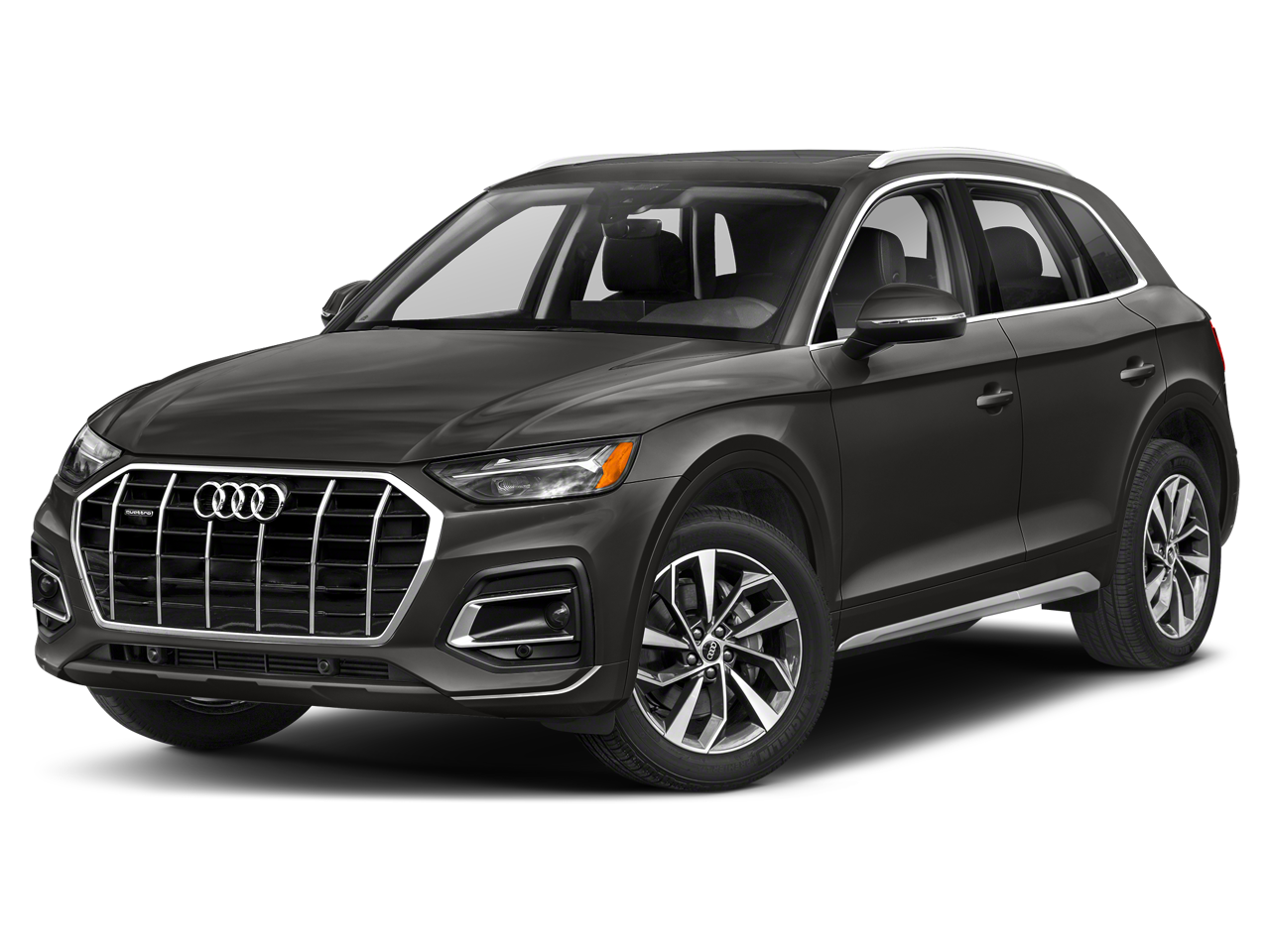 2021 Audi Q5 45 Premium quattro