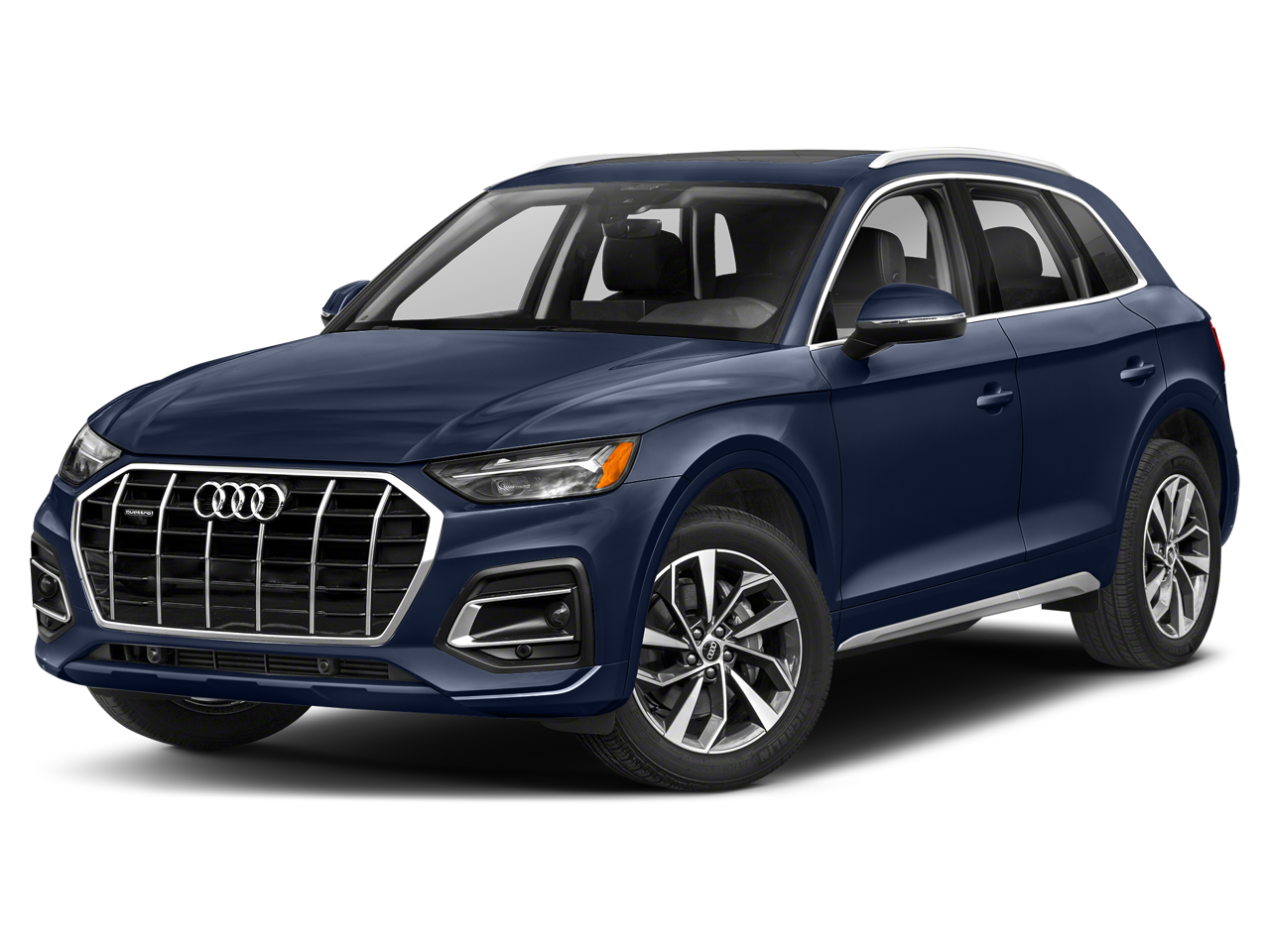2021 Audi Q5 45 Premium quattro