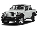 2021 Jeep Gladiator 80th Anniversary