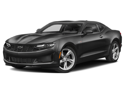 2023 Chevrolet Camaro LT1