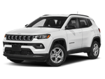 2023 Jeep Compass Altitude