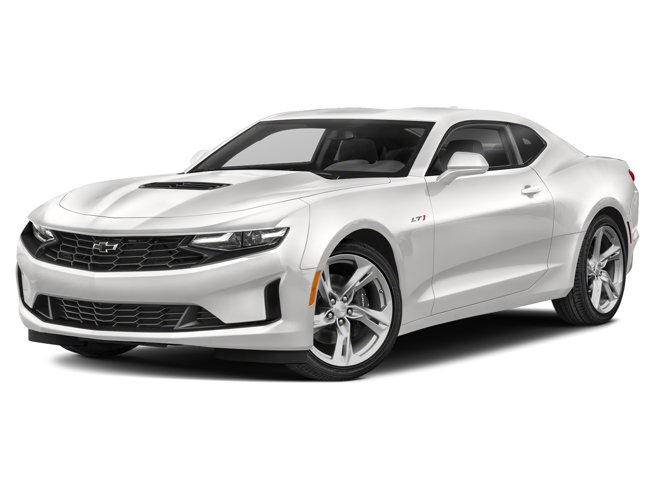 2024 Chevrolet Camaro 1LT