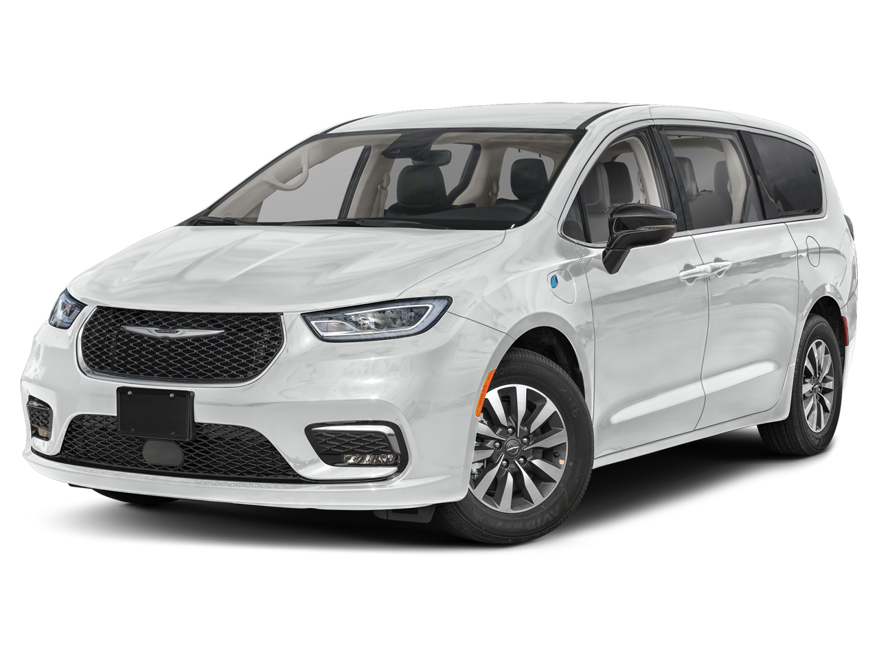 2024 Chrysler Pacifica Hybrid Select Premium S Appearance