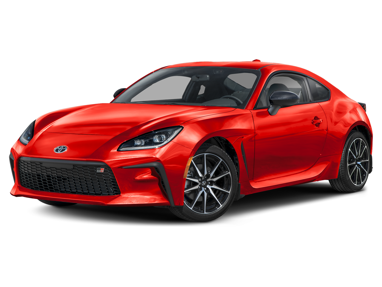 2024 Toyota GR86 Base