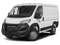 2025 RAM ProMaster 1500 Base