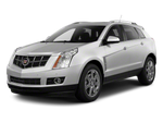 2011 Cadillac SRX Premium