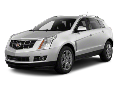 2011 Cadillac SRX Premium