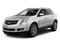 2011 Cadillac SRX Premium
