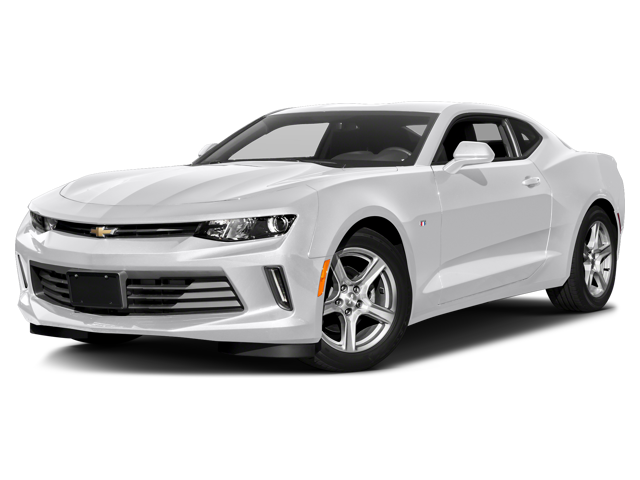 2018 Chevrolet Camaro 1LS