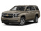 2018 Chevrolet Tahoe LS