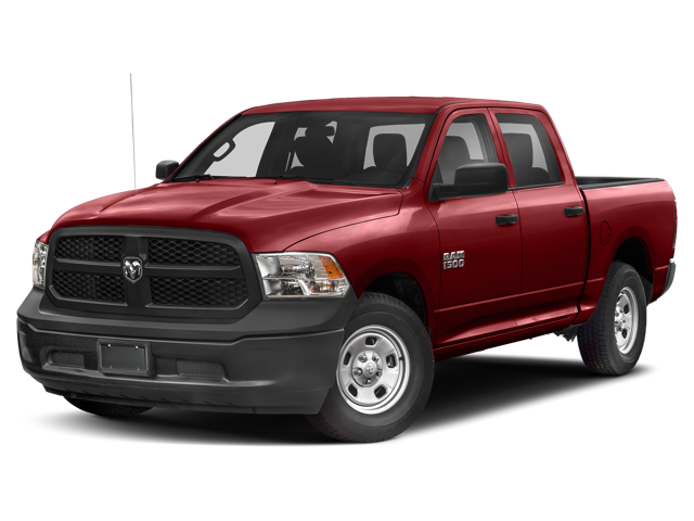 2018 Ram 1500 Express photo 4