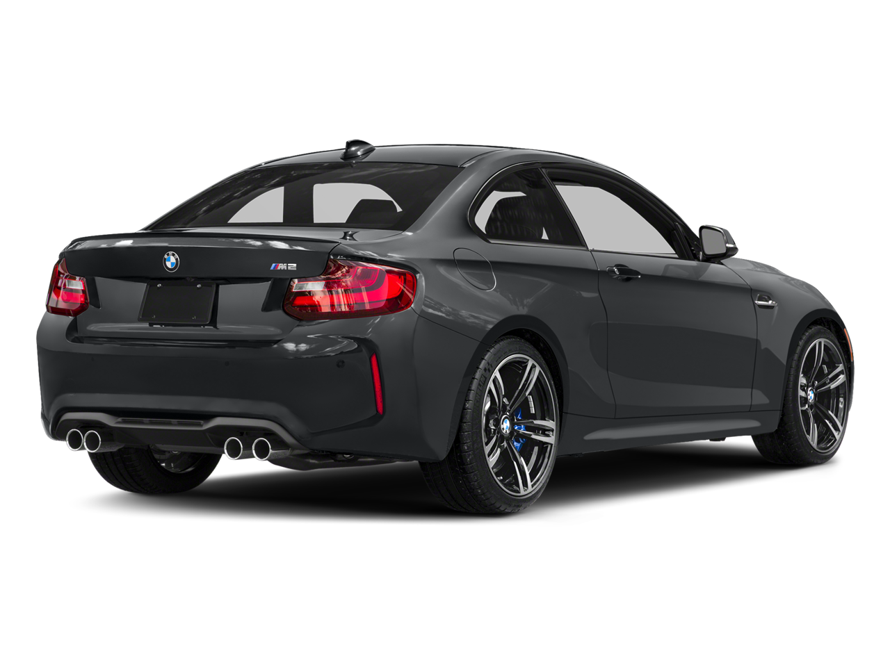 2017 BMW M2 Base