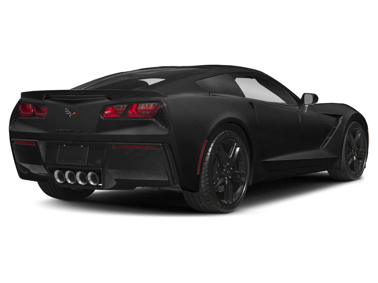 2019 Chevrolet Corvette Stingray Z51 2LT