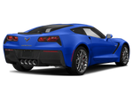 2019 Chevrolet Corvette Stingray 1LT