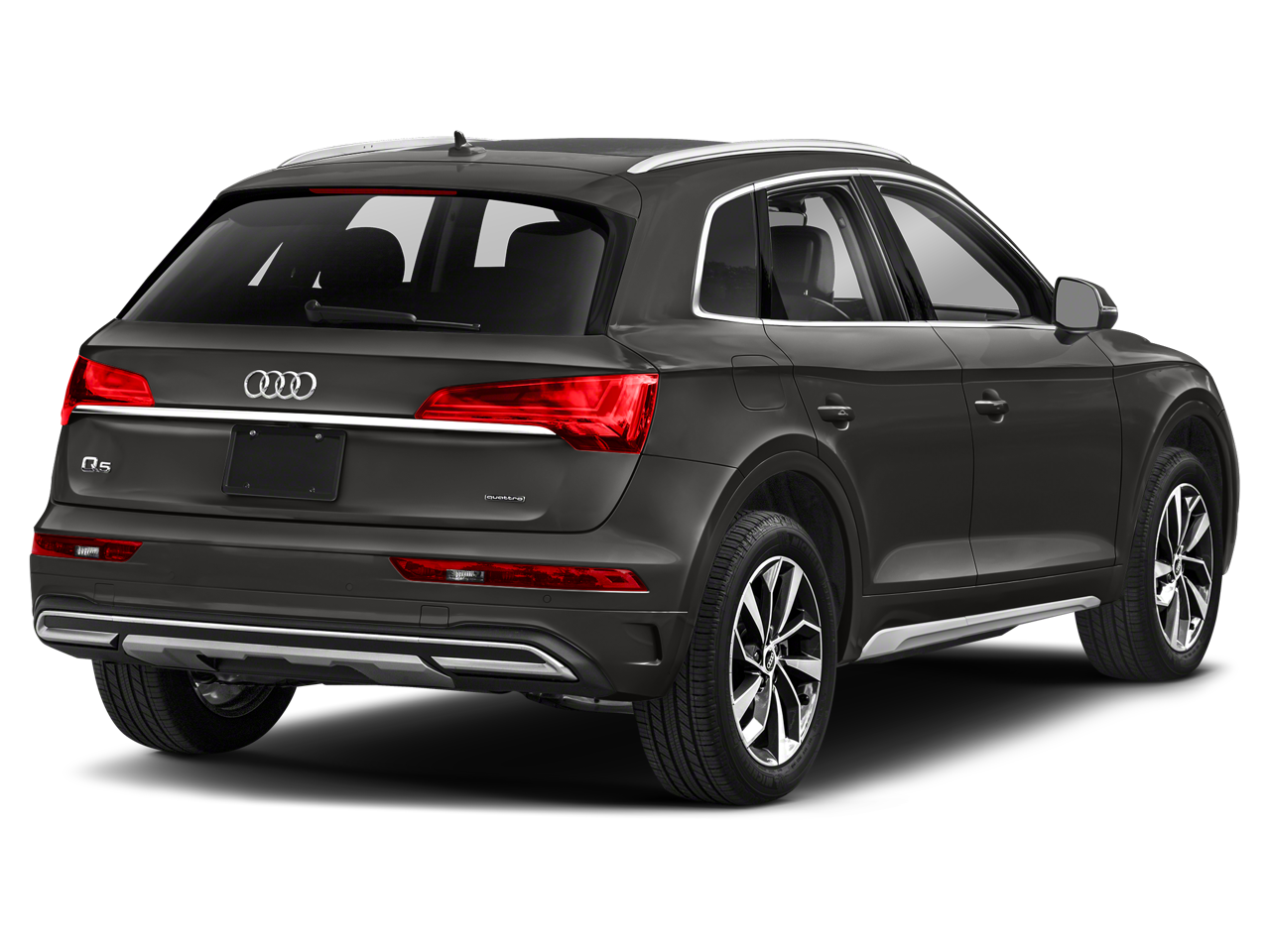 2021 Audi Q5 45 Premium quattro