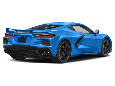 2022 Chevrolet Corvette Stingray 1LT