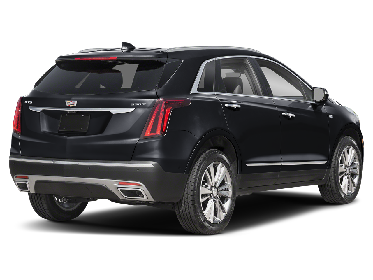 2023 Cadillac XT5 Luxury