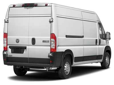 2023 RAM ProMaster 2500 High Roof 159 WB