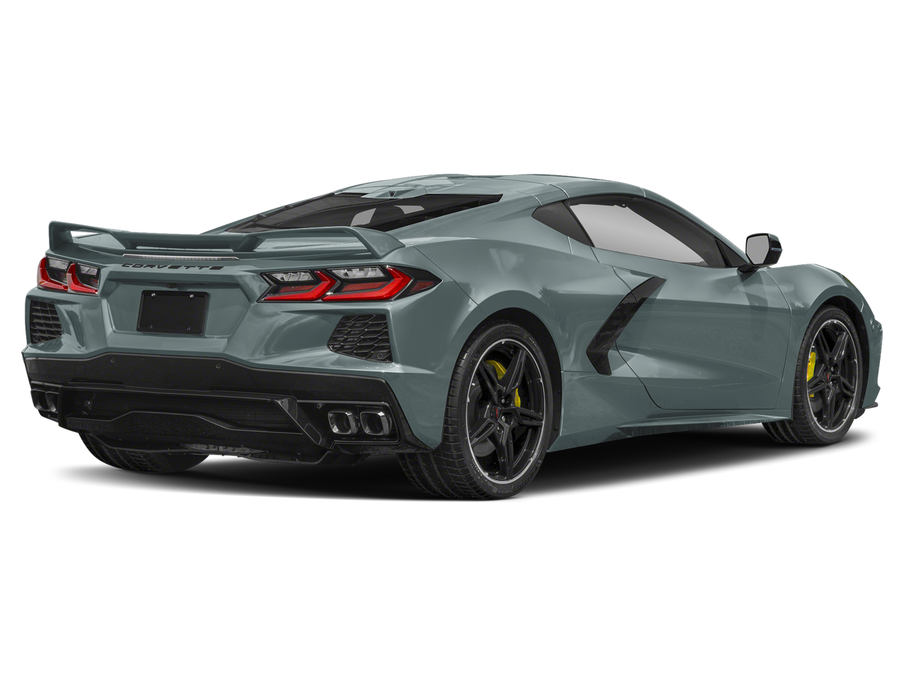 2024 Chevrolet Corvette Stingray 1LT